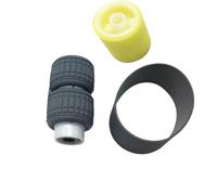 JXHDWYTYO ADF Belt Pickup Feed Roller Compatible With 3050 4050 5050 DP 700 750 760 DP750 DP760 250ci 400ci 500ci