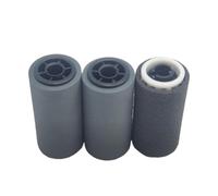JXHDWYTYO ADF DOC Feed Roller Kit Compatible With Printer Supplies DC IV C2270 C2275 C3300 C3370 C3375 C4470 C5575 For Part Number ADF DOC Feed Roller Kit