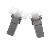 JXHDWYTYO ADF Hinge Assembly FL4-2050 FL3-6313 FL4-2051 Replacement for Select Printer Models Including D1120 D1150 MF515 MF810 MF820 IR1430 IR1435 C250 C350 C351 C1225 C1325 1335