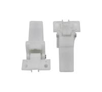 JXHDWYTYO ADF Hinge Compatible With Printer MF8230cn MF8280cw MF8250cn MF8240cw MF8210 8210 8230 8240 8250 8280 FL3-2453(Copy one pair)