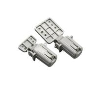 JXHDWYTYO ADF Hinge Replacement Compatible With 3390 3392 M2727 2820 2840 CM2320 CM1312 M375 M475 M2727nf M2727nfs M375nw CM1312nfi