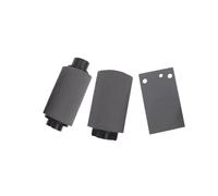 JXHDWYTYO ADF Maintenance Kit Feed Pickup Roller Separation Pad Compatible With D1120 D1150 D1170 D1180 D1320 D1350 D1370 D1520 D1550 MF414