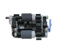 JXHDWYTYO ADF Maintenance Kit Paper Pick-Up Assembly Compatible With IR ADV 525iF 525iFZ II 525iFZ C255iF C256iF C355iF C356iF III