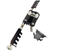 JXHDWYTYO ADF Pick Roller Kit 604K85850 Compatible With Phaser 3610 WorkCentre 3615 3655 6655 VersaLink B400 B405 Printer(Pick Up With Pad)