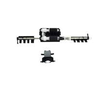 JXHDWYTYO ADF Pick Roller Kit Compatible With Phaser 3610 WorkCentre 3615 3655 6655 VersaLink B400 B405 Printers Replacement Part 604K85850