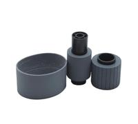 JXHDWYTYO ADF Pickup Roller Compatible With MP9003 MP7503 MP6503 MP6502 MP8002 MP8003(Set)