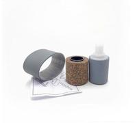 JXHDWYTYO ADF Pickup Roller Feed Belt Reverse Roller Set Compatible With MP C2003 C2503 C3003 C3503 C4503 C5503 C6003 Pickup Unit