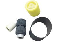 JXHDWYTYO ADF Pickup Roller Kit Compatible With 3500i 4500i 5500i 3501i 4501i 5501i 3500 4500 5500