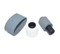 JXHDWYTYO ADF Pickup Roller Kit Compatible With MP6001 MP6002 MP7001 MP8001 Doc Feeder Feed Roller Replacement For MP 6001 6002 7001 8001 Models A8061295 A6801241