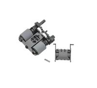 JXHDWYTYO ADF Pickup Roller Separation Pad 10X B3Q10-60105 B3Q10-40080 Compatible With Color LJ MFP M377 M477 M477fdn M477fdw M452 M426 M427 M281