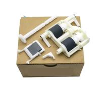 JXHDWYTYO ADF Pickup Roller Separation Pad Compatible With WF M5299 M5799 C5210 C5290 C5710 C5790 ET 8700