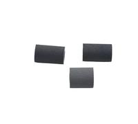 JXHDWYTYO ADF Pickup Separator Roller Tire 10set 40X8736 Compatible With MX310 MX410 MX510 MX511 MX610 MX611 CX310 CX410 CX510 XC4140 XC4150