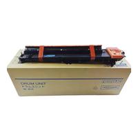 JXHDWYTYO Black Developing Unit 1200K Compatible With Printer Supplies For Part Number Fo 654/754/C654/C754 DV-711K/A2X203D