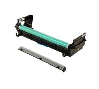 JXHDWYTYO Black Drum Unit 1pc Compatible With Printer Supplies For A2A103D DR411 36 42 223 283 363 423 Drum Unit Replacement For Part Number A2A103D