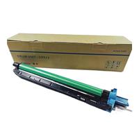 JXHDWYTYO Black Drum Unit Compatible With Printer 224 284 364 454 554 C224 C284 C364 C454 C554 DR-512K A2XN0RD