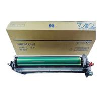 JXHDWYTYO Black Drum Unit Compatible With Printer Supplies C654 C754 For Part Number A2X20RD DR-711K