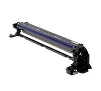 JXHDWYTYO Black Drum Unit D1862219 Compatible With MP C3503 C4503 C5503 C6003