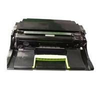 JXHDWYTYO Black Drum Unit Replacement For MS310 MS312 MS315 MS410 MS415 MS510 MS610 Compatible With Printer Supplies(110V)