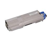 JXHDWYTYO Black Empty Toner Cartridge ES5432dn ES5442dn Compatible With ES5463 ES5473 ES5432 ES5442 MFP Refill White Toner Powder