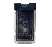 JXHDWYTYO Black Ink Cartridge PG-44 CL-54 Color Ink Cartridge CL-54 Compatible With E471 E201 E401 E402 E3110(Black)