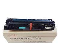 JXHDWYTYO Black Photo Conductor Unit B2050153 Compatible With Printer 3025 3030 MP 2510 2550 2851 3010 3350 3351