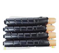 JXHDWYTYO Black Toner Cartridge 2789B003AA NPG-45 GPR-30 C-EXV28 Compatible With Printer ImageRUNNER ADVANCE C5045 C5051 C5250 C5255