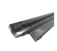 JXHDWYTYO Black Toner Cartridge 4-pack Compatible With Printer Supplies DCC6550 Docucolor C240 C242 C252 C260 WC7655 7665 7675 COLOR 550 560 570(BK)