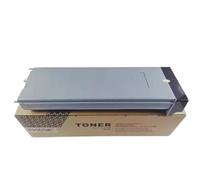 JXHDWYTYO Black Toner Cartridge 48K Compatible With Printer Supplies Managed MFP E72525 E72530 E72535 W9005MC W900500901 W9005-00901 For Part Number W9005MC W900500901 W9005-00901