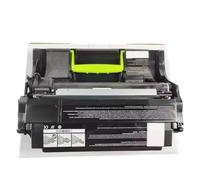 JXHDWYTYO Black Toner Cartridge A6VM03V A6VM03W Compatible With Printer 4050 4750 IUP-20 A6VM03V IUP-21 A6VM03W
