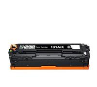 JXHDWYTYO Black Toner Cartridge Compatible With Printer CRG131 BK IL 131 ImageCLASS MF8230CN 1 Pack