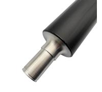 JXHDWYTYO Black Upper Fuser Roller 56UA53040 A0G6730411 A0G6730400 56UA54700 Compatible With Pro 1050 1051 951 1200 1250