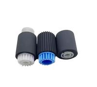 JXHDWYTYO Bypass Feed Separation Pickup Roller AF031046 AF032046 AF030049 Compatible With 2035 2045 3035 3045 C3001 C3002 C3500 C3501 C3502(5set)