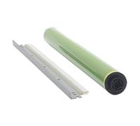 JXHDWYTYO C5030 FUJI OPC DRUM Compatible With Printer Supplies IR ADVANCE C5035 C5045 C5051 C5235 C5240 C5255 GPR30 GPR31 Drum Cleaning