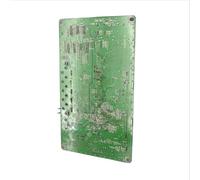 JXHDWYTYO C655 MAIN R1390 Motherboard Compatible With Printer Supplies A3 DTF DTG Printer Cylindrical Bottles Printer Motherboard