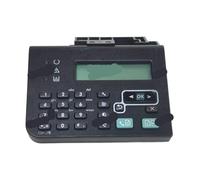 JXHDWYTYO CE841-60110 Control Panel Display Compatible With Printer Supplies M1210 M1213 M1216 M1217 M1218 M1212 For Part Number CE841-60109