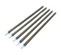 JXHDWYTYO Charge Roller 4 Pieces Compatible With MP C2800 C3300 C4000 C5000 MPC3300 MPC4000 MPC5000