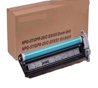 JXHDWYTYO Color Drum Unit CAN G-37 Compatible With ImagePRESS IR C3020 C3320 C3320L C3325 C3530 GPR-35 C-EXV49