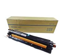 JXHDWYTYO Color Imaging Unit Compatible With Printer Supplies C226 C256 C266 CMY Drum Unit With Developer For Part Number IU-215C IU-215Y IU-215M(M)