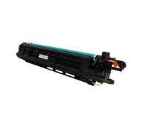 JXHDWYTYO Color Imaging Unit IU-214C IU-214Y IU-214M A85Y08D A85Y0ED A85Y0KD Compatible With C227 C287 C367 CMY Drum Unit(Cyan)