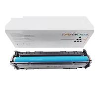 JXHDWYTYO Color Toner Cartridge 4x CF410X CF411X CF412X CF413X Compatible With Printer Supplies Pro M377 M452 M477 For Part Number CF410X CF411X CF412X CF413X(C)