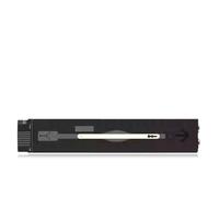 JXHDWYTYO Color Toner Cartridge Compatible With DocuCentre C5065 C540i C6650i C6500 C5400 Printers Yield(Black-600g)
