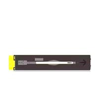 JXHDWYTYO Color Toner Cartridge Compatible With DocuCentre C5065 C540i C6650i C6500 C5400 Printers Yield(Yellow-600g)