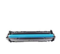 JXHDWYTYO Color Toner Cartridge Compatible With Printer Pro M377 M452 M477 CF410A CF411A CF412A CF413A(Y)