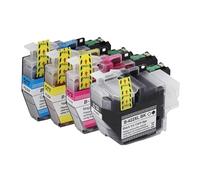 JXHDWYTYO Compatible 422XL Ink Cartridge For MFC-J5340DW MFC-J5345DW MFC-J5740DW MFC-J6540DW J6940DW Printers Works With Models(422XL-4COLOR 1SET)