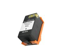 JXHDWYTYO Compatible 903XL Ink Cartridge Replacement For 903 903XL 907 Works With OfficeJet Pro 6950 6960 6961 6970 6971 Printers(1 X BLACK)