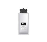 JXHDWYTYO Compatible Ink Bag Cartridge For T01C1 T01D1 T01C2 Models Works With C529RDTW C579RDTW Printers Includes Chip Pigment Dye Ink Bag(T01C1-BK)