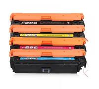 JXHDWYTYO Compatible T10 Color Toner Cartridge For ImageRUNNER C1533iF C1538iF C1533P C1538P Printers Replacement Toner Without Chip(Y)