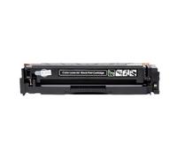 JXHDWYTYO Compatible Toner Cartridge CF400A CF401A CF402 CF403A CF201A For Color Pro M252dn M252n MFP M277dw M277n M274n Printers(Black)