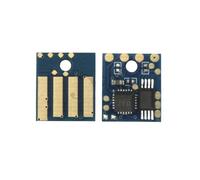 JXHDWYTYO Compatible Toner Cartridge Chip For Printers Models 24B6213 24B6040 24B6020 24B6025 M1140 M3150 Works With XM1140 M1145 XM3150 M5155 M5163 XM5170 XM7170 Drum Units(2pcs XM7155 24B6020)