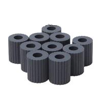 JXHDWYTYO Compatible With Printer Supplies 754 654 659 759 658 558 C226 C360i 554 454 Feed Rubber Tire Paper Tray Pickup Improve Design(RUBBER 10PCS)